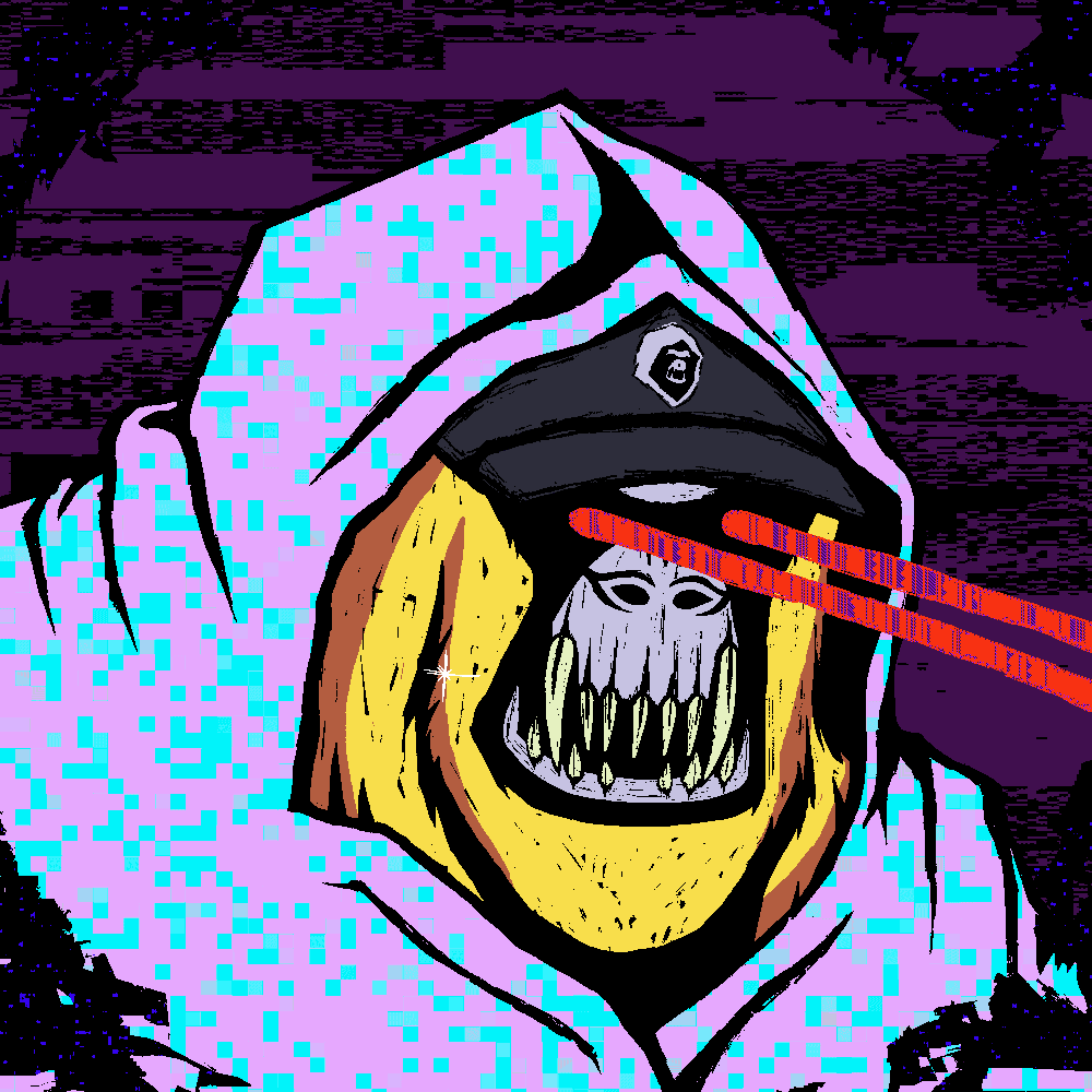 Primal Cult Cultomizer