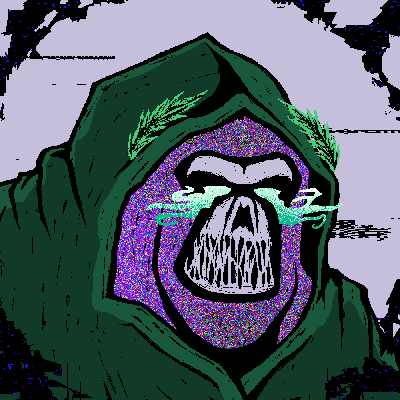 Primal Cult #14