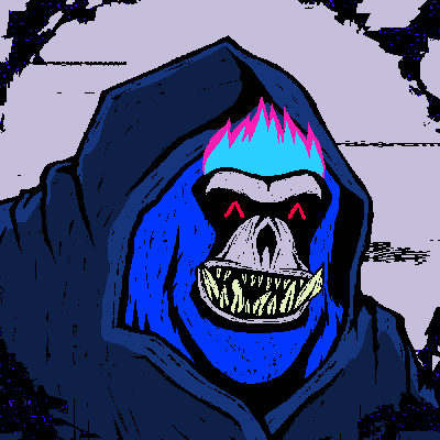 Primal Cult #1502