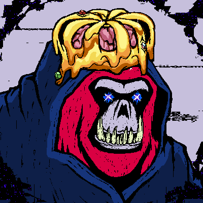 Primal Cult #1503