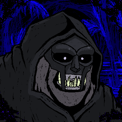 Primal Cult #1512