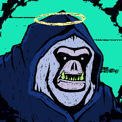 Primal Cult #1513