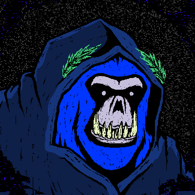Primal Cult #1520