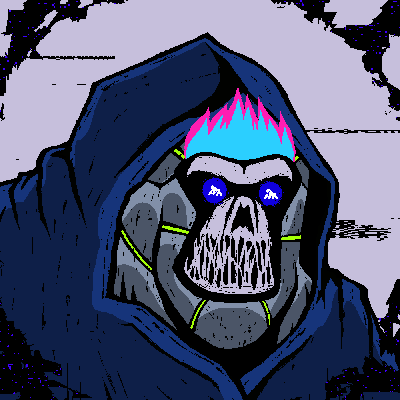 Primal Cult #1529
