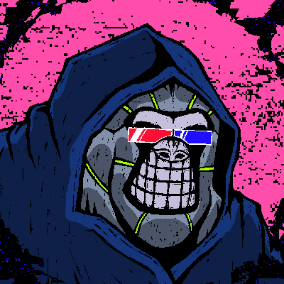 Primal Cult #1532