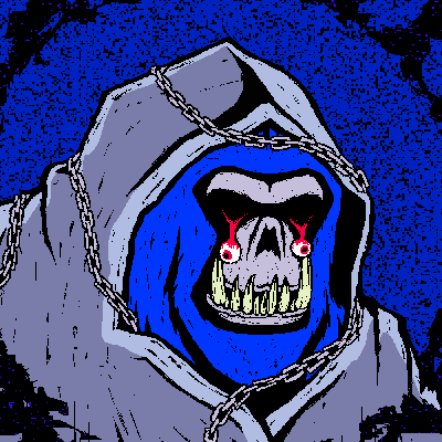 Primal Cult #22