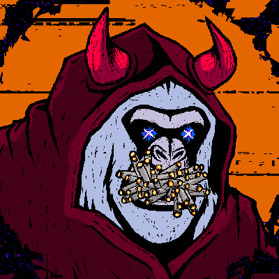 Primal Cult #30