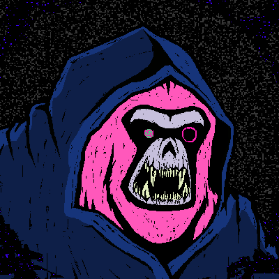 Primal Cult #32