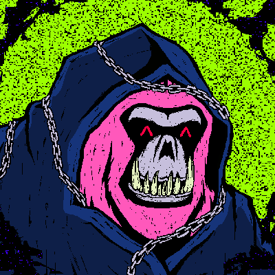Primal Cult #48