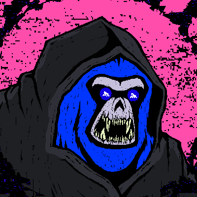 Primal Cult #59
