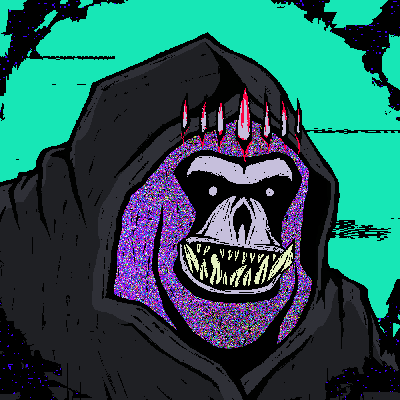 Primal Cult #67
