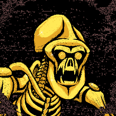 Primal Cult #69