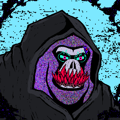 Primal Cult #71
