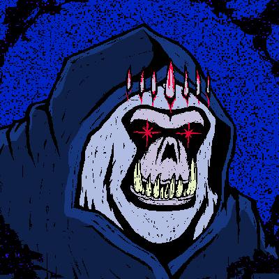 Primal Cult #86