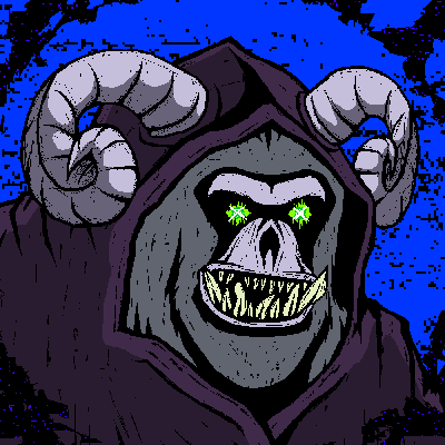Primal Cult #87
